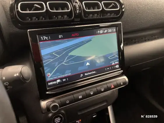 CITROEN C3 AIRCROSS II - voiture d'occasion - Photo 13