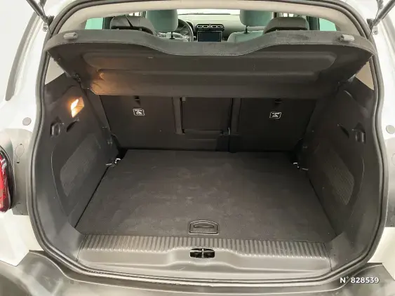 CITROEN C3 AIRCROSS II - voiture d'occasion - Photo 7