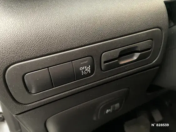 CITROEN C3 AIRCROSS II - voiture d'occasion - Photo 15