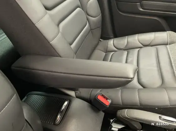 CITROEN C3 AIRCROSS II - voiture d'occasion - Photo 31