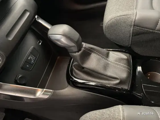 CITROEN C3 AIRCROSS II - voiture d'occasion - Photo 33