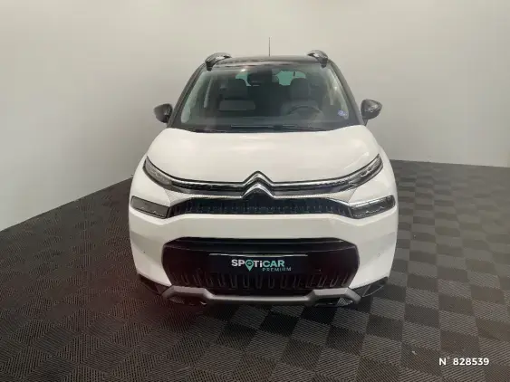 CITROEN C3 AIRCROSS II - voiture d'occasion - Photo 3