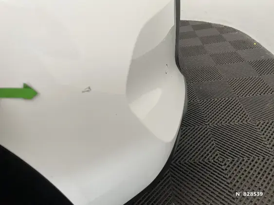 CITROEN C3 AIRCROSS II - voiture d'occasion - Photo 26