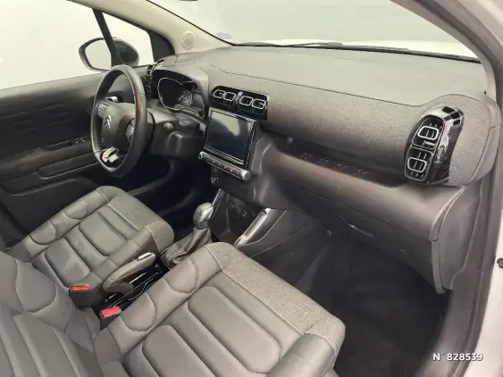 CITROEN C3 AIRCROSS II - voiture d'occasion - Photo 10