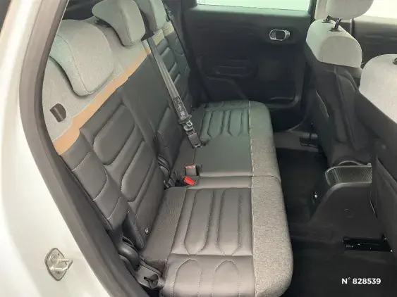 CITROEN C3 AIRCROSS II - voiture d'occasion - Photo 11