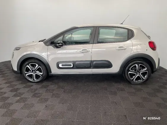 CITROEN C3 II - voiture d'occasion - Photo 2