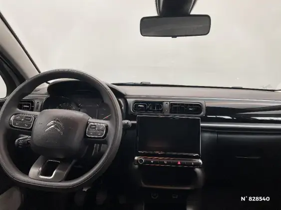 CITROEN C3 II - voiture d'occasion - Photo 9