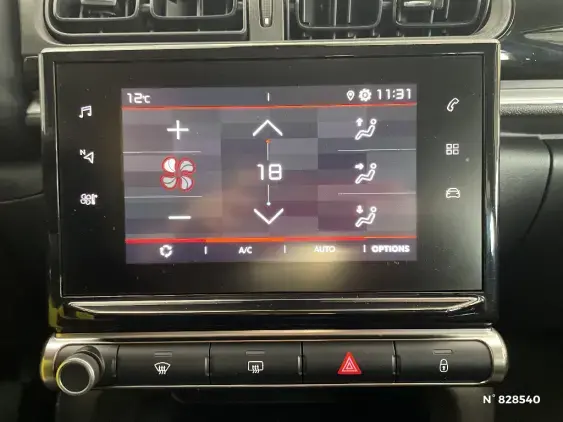 CITROEN C3 II - voiture d'occasion - Photo 13