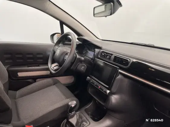 CITROEN C3 II - voiture d'occasion - Photo 10