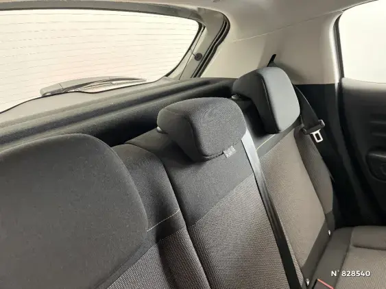 CITROEN C3 II - voiture d'occasion - Photo 11