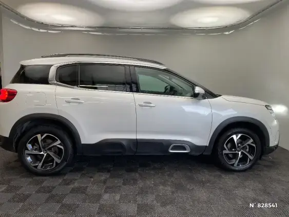 CITROEN C5 II - voiture d'occasion - Photo 5