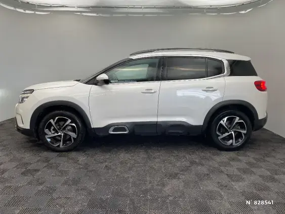 CITROEN C5 II - voiture d'occasion - Photo 2