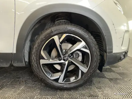 CITROEN C5 II - voiture d'occasion - Photo 8