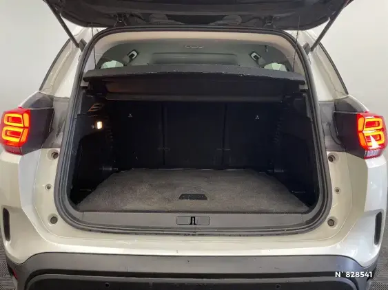 CITROEN C5 II - voiture d'occasion - Photo 7