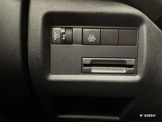 CITROEN C5 II - voiture d'occasion - Photo 15