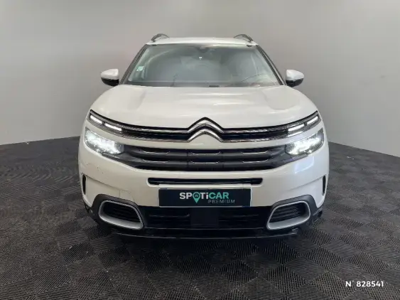 CITROEN C5 II - voiture d'occasion - Photo 3