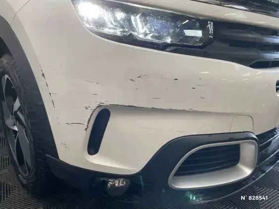 CITROEN C5 II - voiture d'occasion - Photo 26