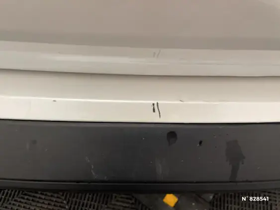 CITROEN C5 II - voiture d'occasion - Photo 27