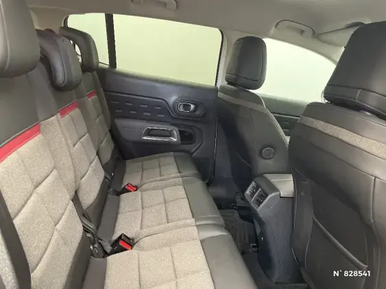 CITROEN C5 II - voiture d'occasion - Photo 11