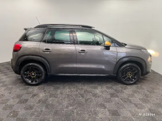 CITROEN C3 AIRCROSS II - voiture d'occasion - Photo 4