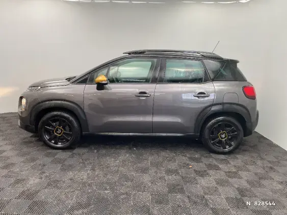 CITROEN C3 AIRCROSS II - voiture d'occasion - Photo 2