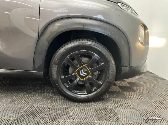 CITROEN C3 AIRCROSS II - voiture d'occasion - Photo 7