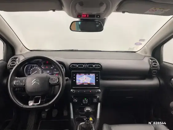 CITROEN C3 AIRCROSS II - voiture d'occasion - Photo 8