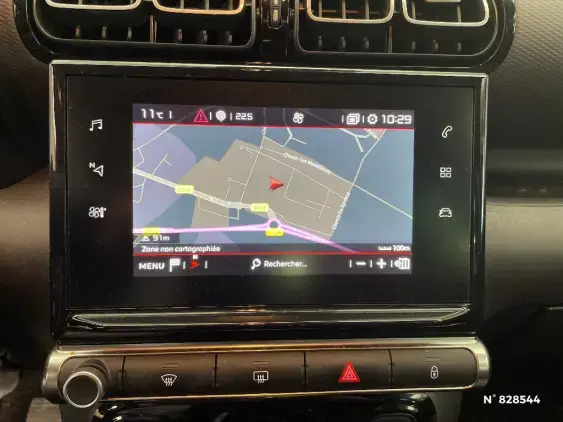 CITROEN C3 AIRCROSS II - voiture d'occasion - Photo 12