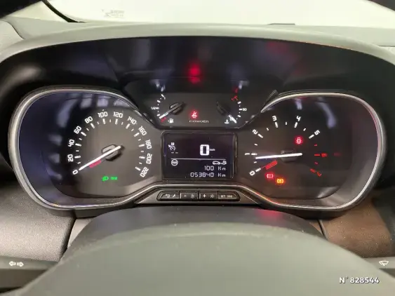 CITROEN C3 AIRCROSS II - voiture d'occasion - Photo 11