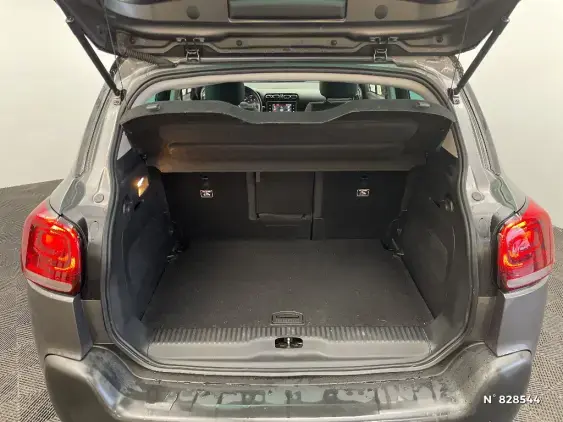 CITROEN C3 AIRCROSS II - voiture d'occasion - Photo 6