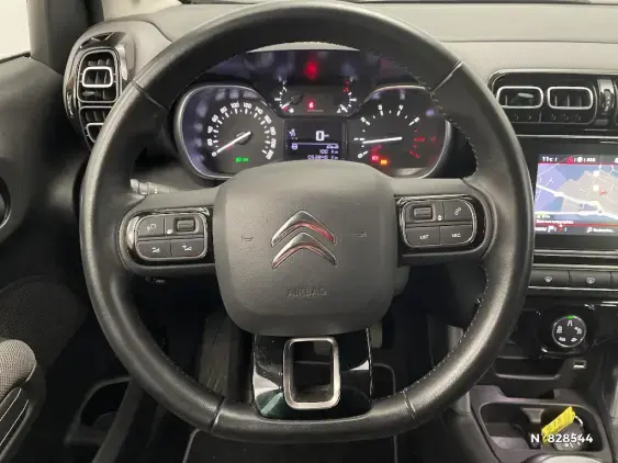 CITROEN C3 AIRCROSS II - voiture d'occasion - Photo 14