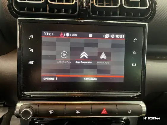 CITROEN C3 AIRCROSS II - voiture d'occasion - Photo 33