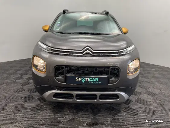 CITROEN C3 AIRCROSS II - voiture d'occasion - Photo 3