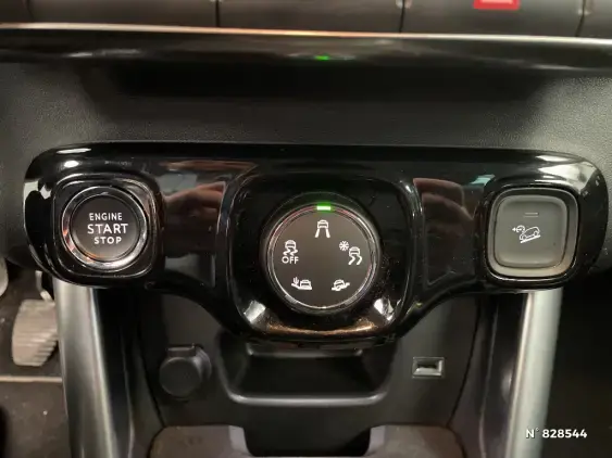 CITROEN C3 AIRCROSS II - voiture d'occasion - Photo 25