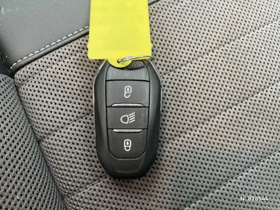 CITROEN C3 AIRCROSS II - voiture d'occasion - Photo 26