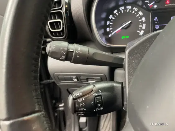 CITROEN C3 AIRCROSS II - voiture d'occasion - Photo 27