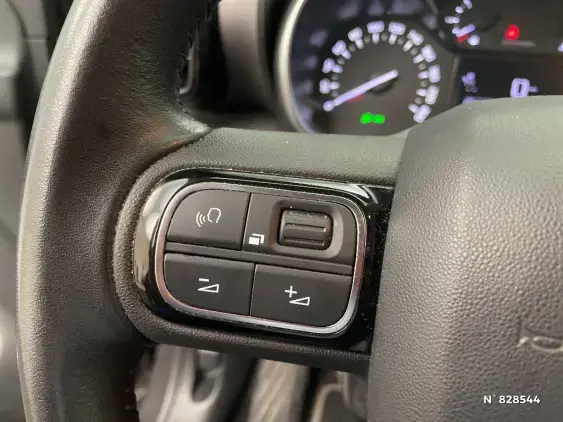 CITROEN C3 AIRCROSS II - voiture d'occasion - Photo 28