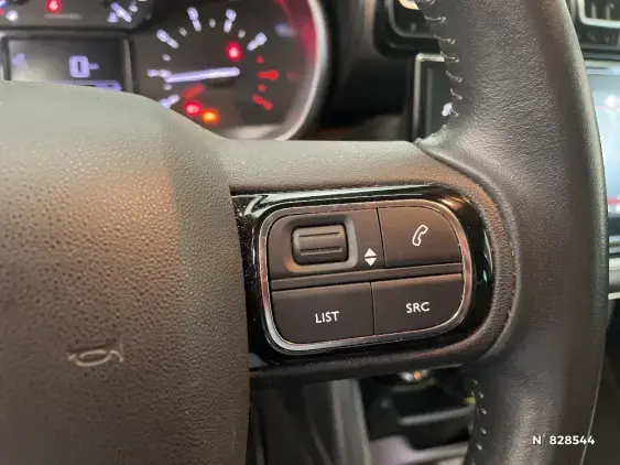 CITROEN C3 AIRCROSS II - voiture d'occasion - Photo 29