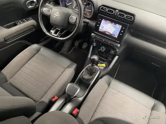 CITROEN C3 AIRCROSS II - voiture d'occasion - Photo 9