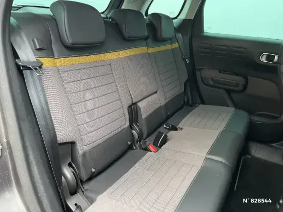 CITROEN C3 AIRCROSS II - voiture d'occasion - Photo 10