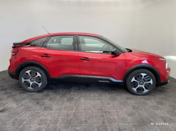 CITROEN C4 II - voiture d'occasion - Photo 5