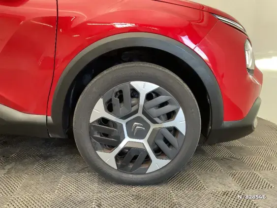 CITROEN C4 II - voiture d'occasion - Photo 8