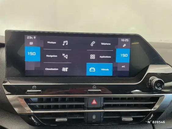 CITROEN C4 II - voiture d'occasion - Photo 13