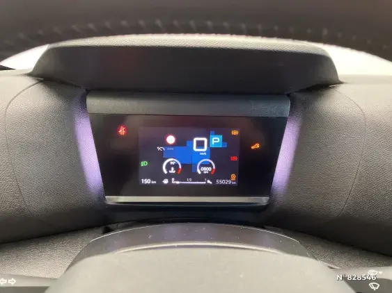 CITROEN C4 II - voiture d'occasion - Photo 12