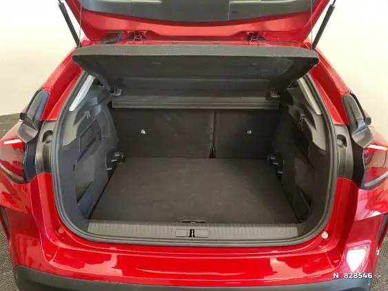 CITROEN C4 II - voiture d'occasion - Photo 7