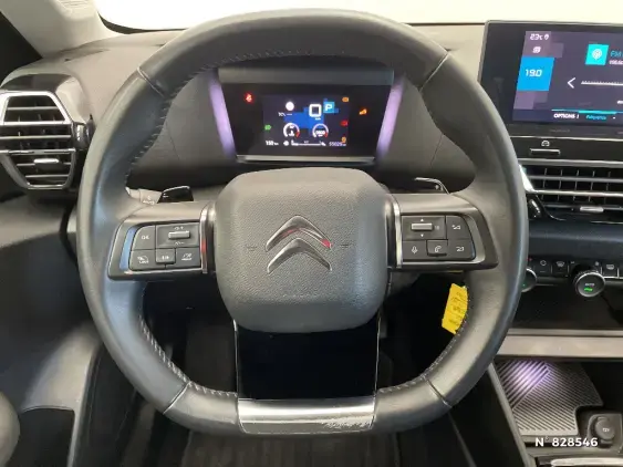 CITROEN C4 II - voiture d'occasion - Photo 15