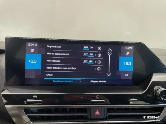 CITROEN C4 II - voiture d'occasion - Photo 31