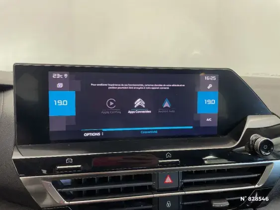 CITROEN C4 II - voiture d'occasion - Photo 32