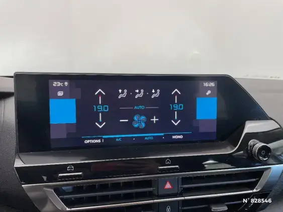 CITROEN C4 II - voiture d'occasion - Photo 34