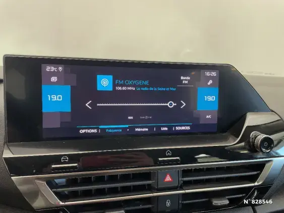 CITROEN C4 II - voiture d'occasion - Photo 35